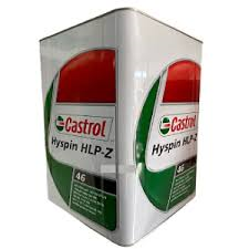 C HYSPIN HLP-Z 46 17L TU